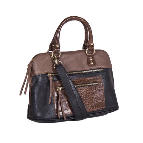 Bueno 'Toni' Satchel Bag - lithyc.com