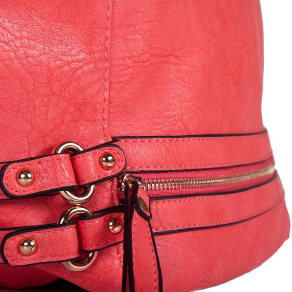 "DANYA" large tote bag by lithyc - lithyc.com