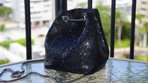 “Evening Out” Hand Bag by Fame