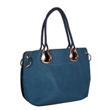 "HELENA" TOTE 2 in 1 handbag by lithyc