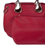 "HELENA" TOTE 2 in 1 handbag by lithyc