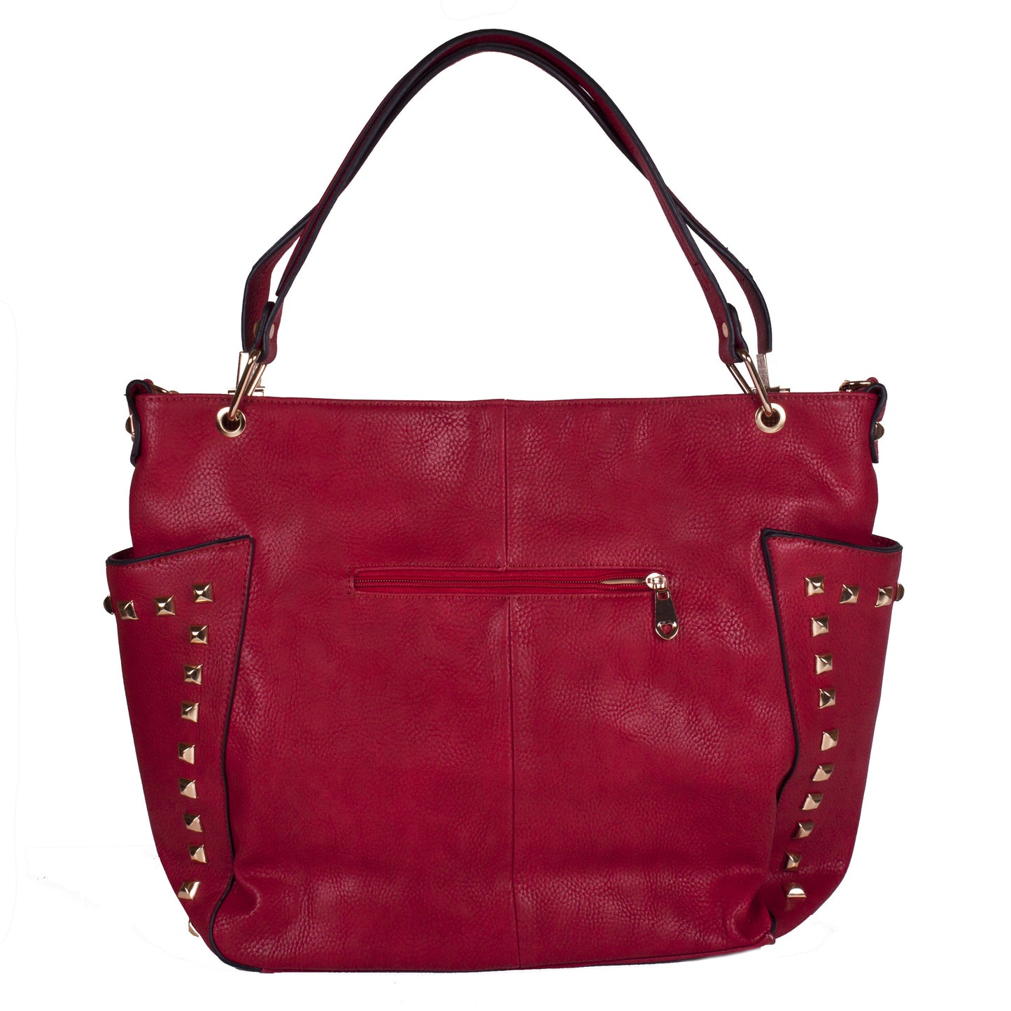 "PAXTON" TOTE handbag by lithyc - lithyc.com