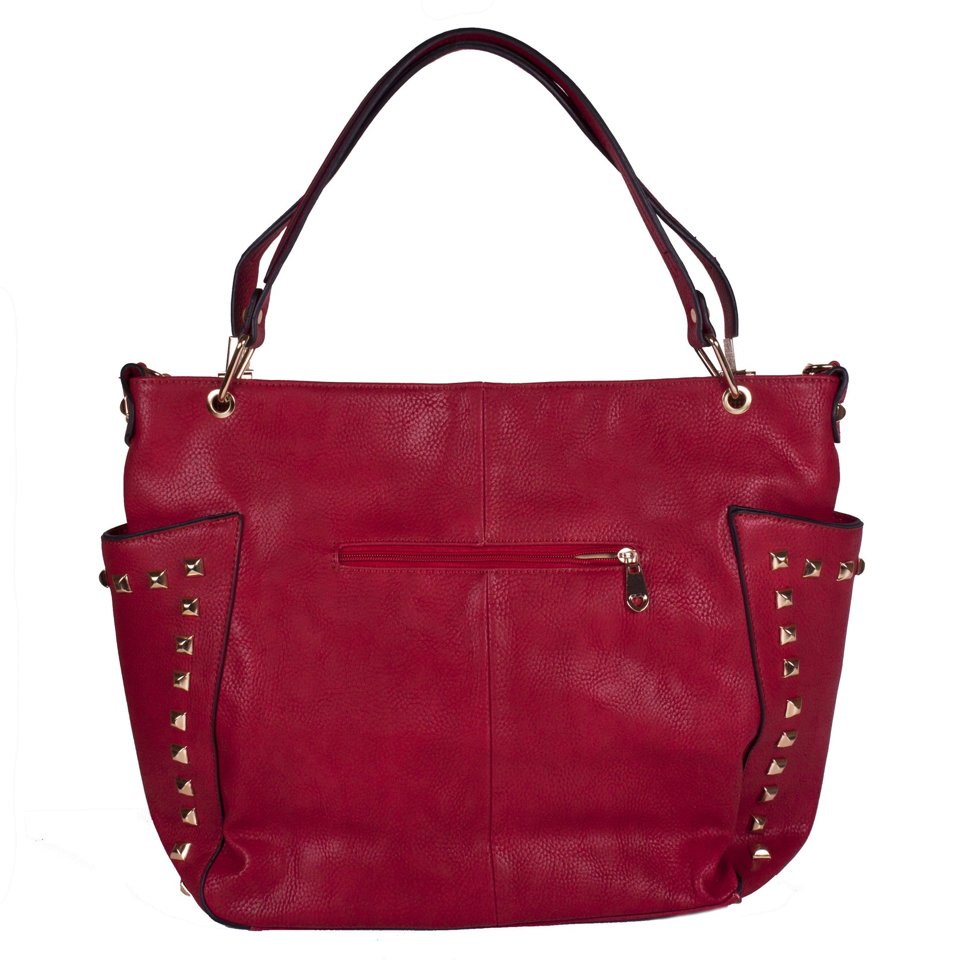 "PAXTON" TOTE handbag by lithyc - lithyc.com
