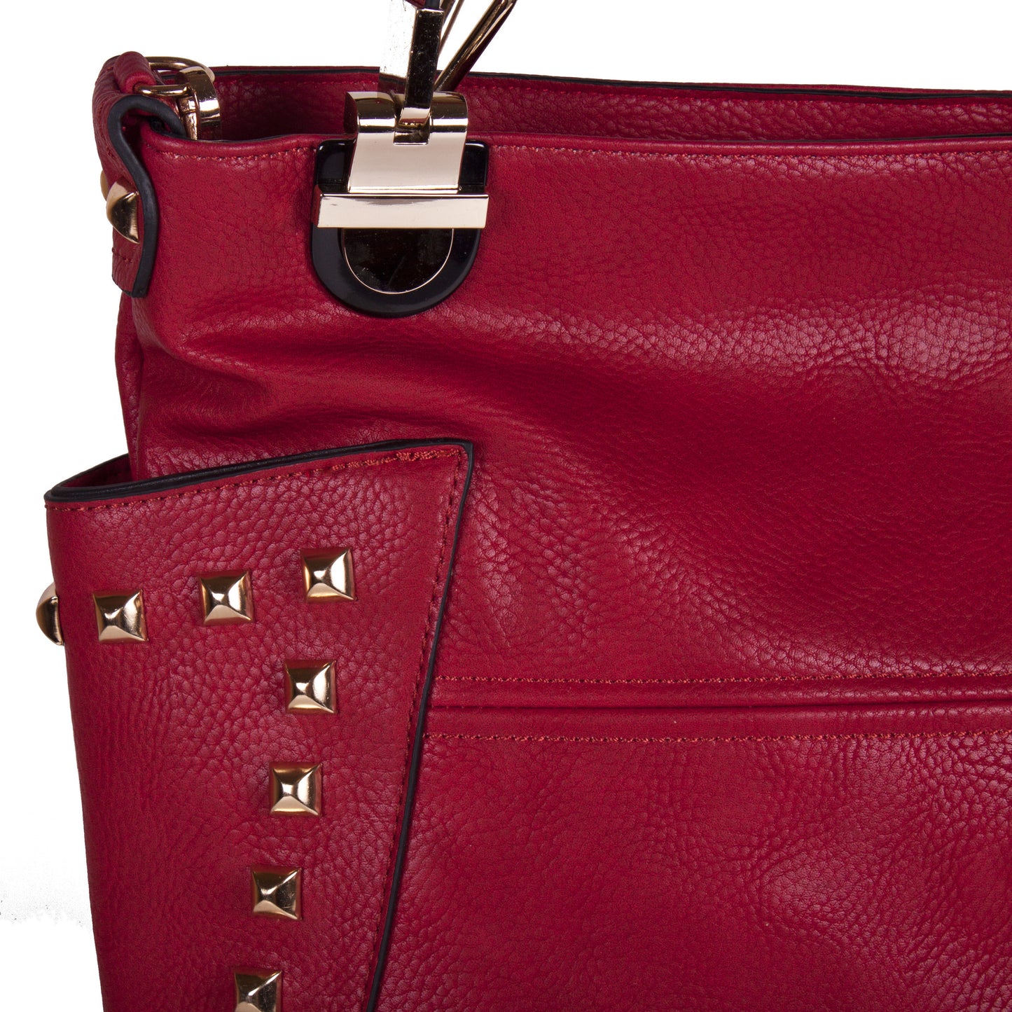 "PAXTON" TOTE handbag by lithyc - lithyc.com
