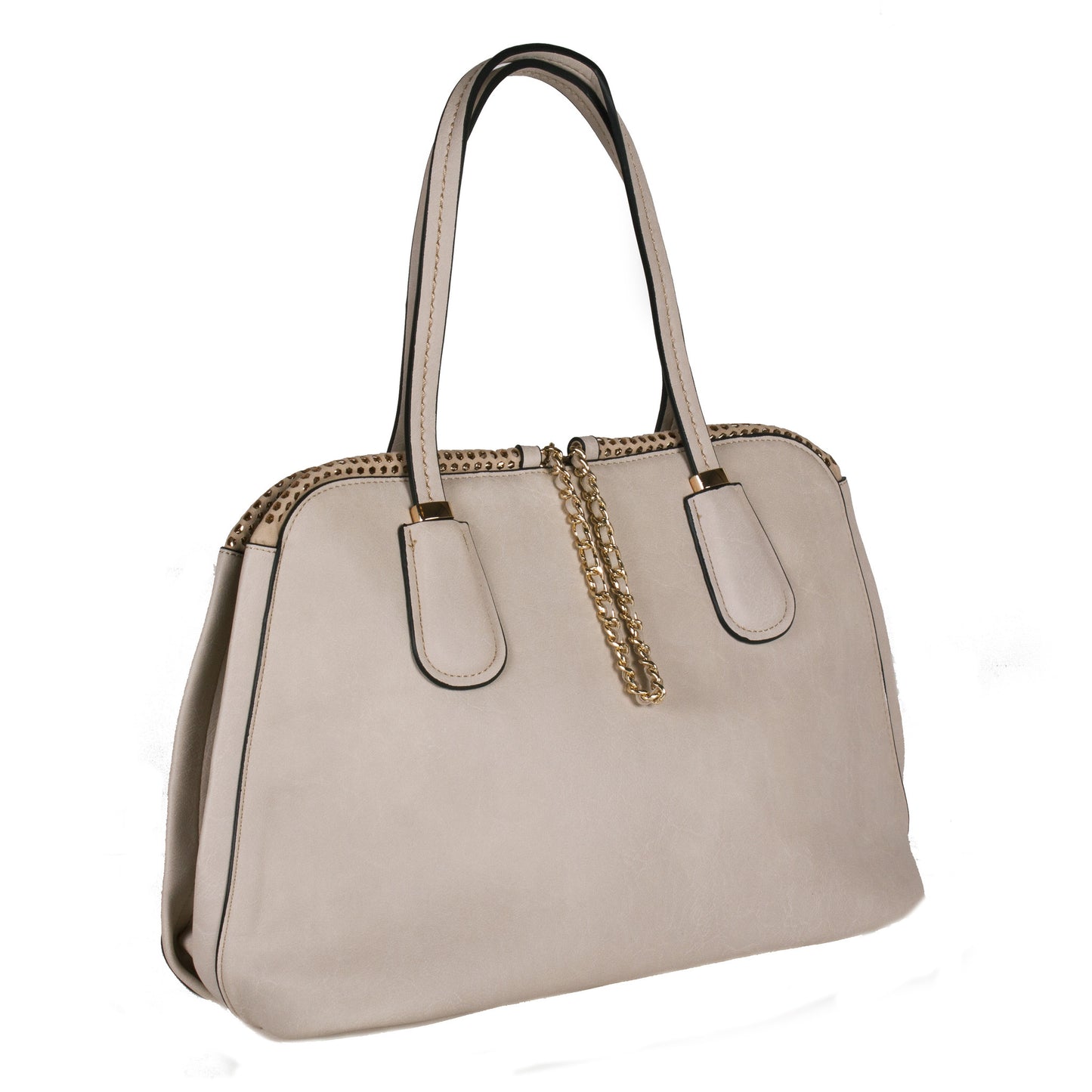 "MILEY" TOTE HANDBAG by lithyc - lithyc.com
