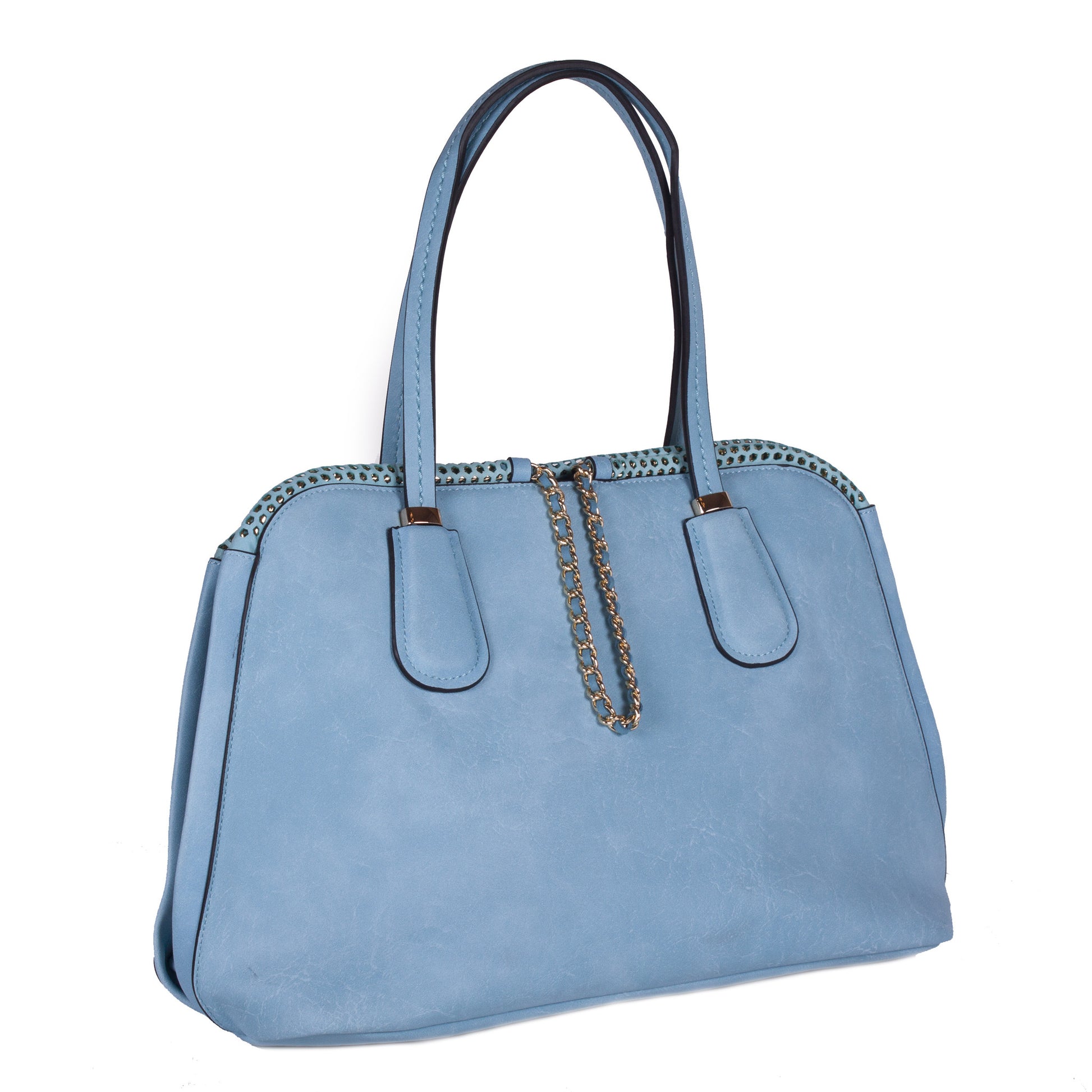 "MILEY" TOTE HANDBAG by lithyc - lithyc.com