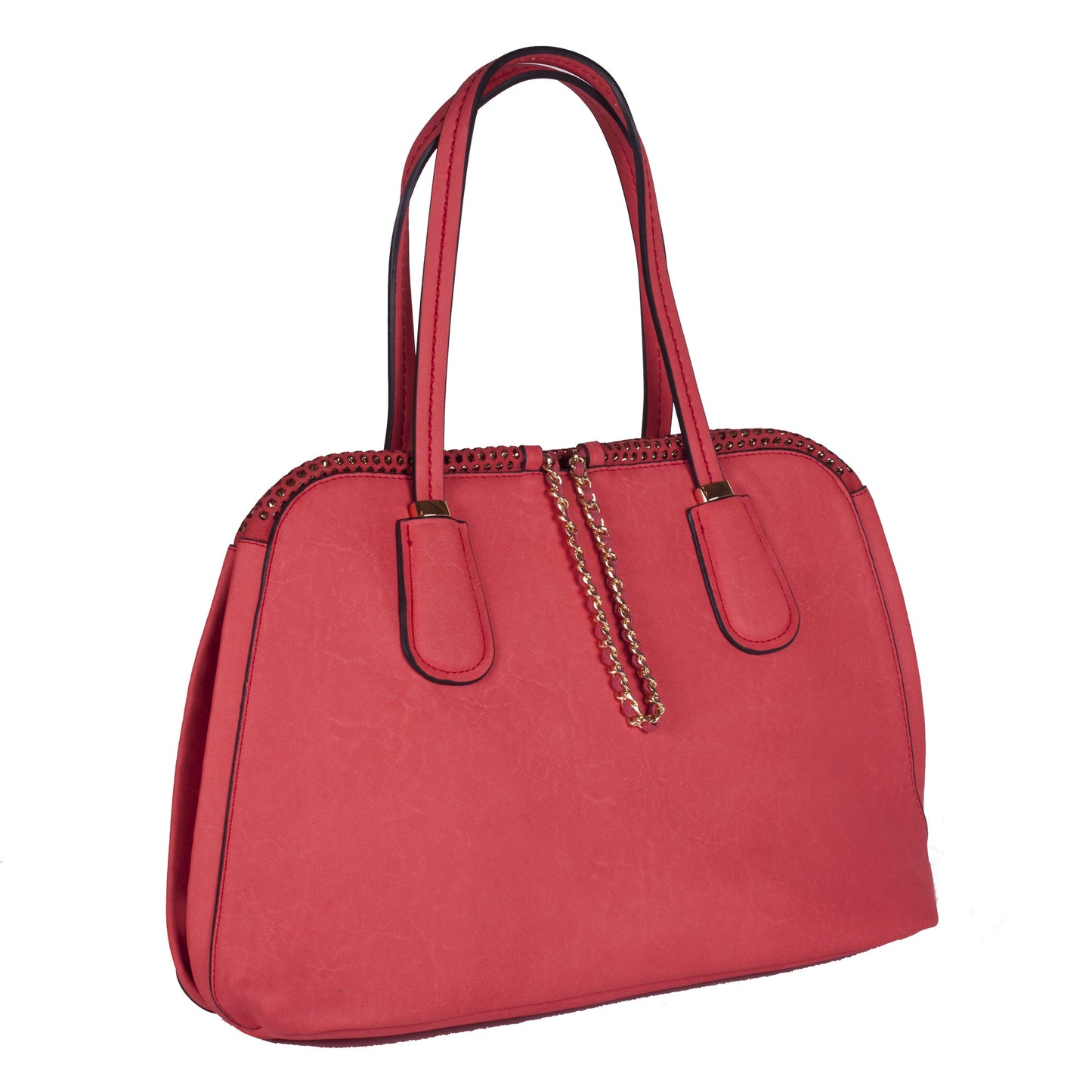 "MILEY" TOTE HANDBAG by lithyc - lithyc.com