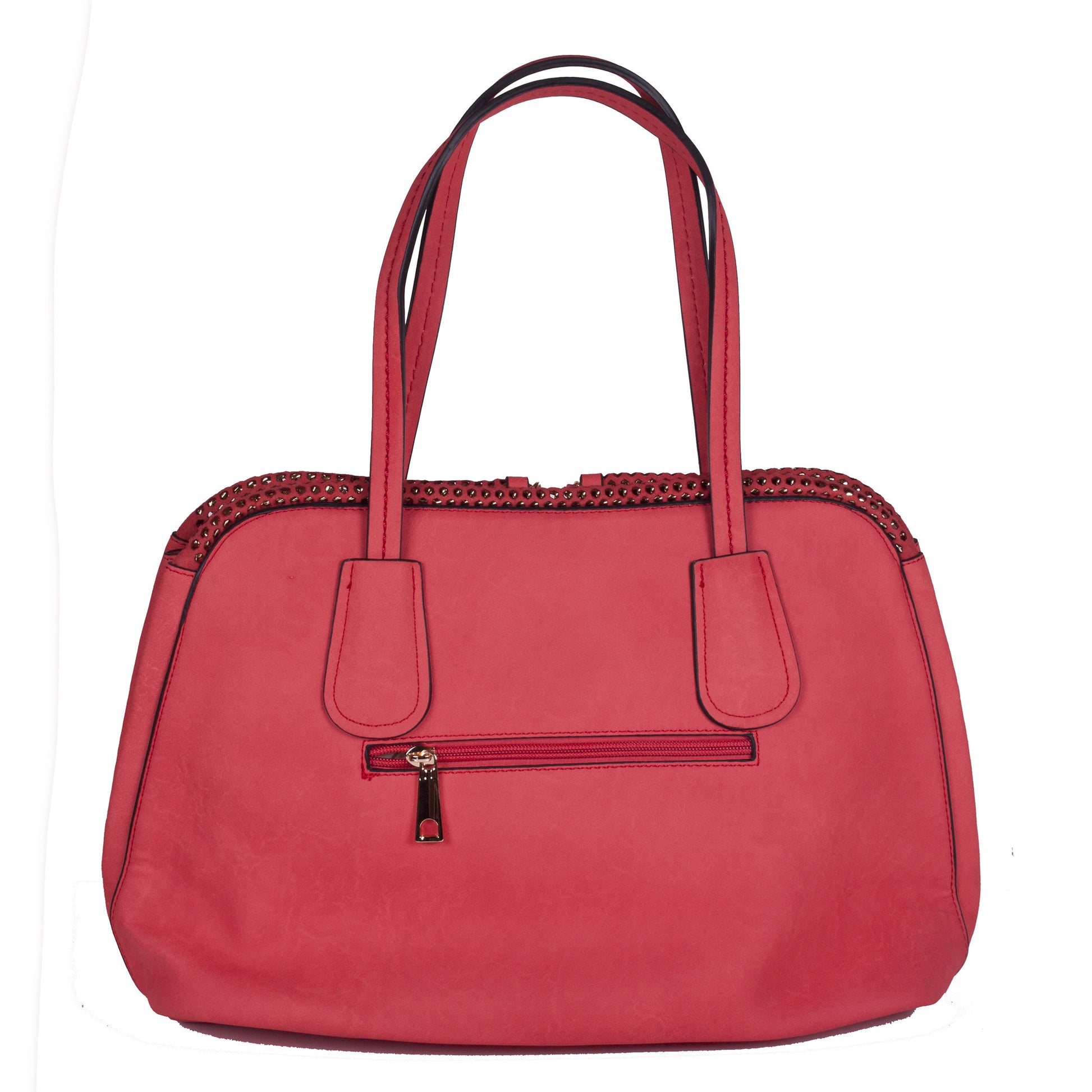 "MILEY" TOTE HANDBAG by lithyc - lithyc.com