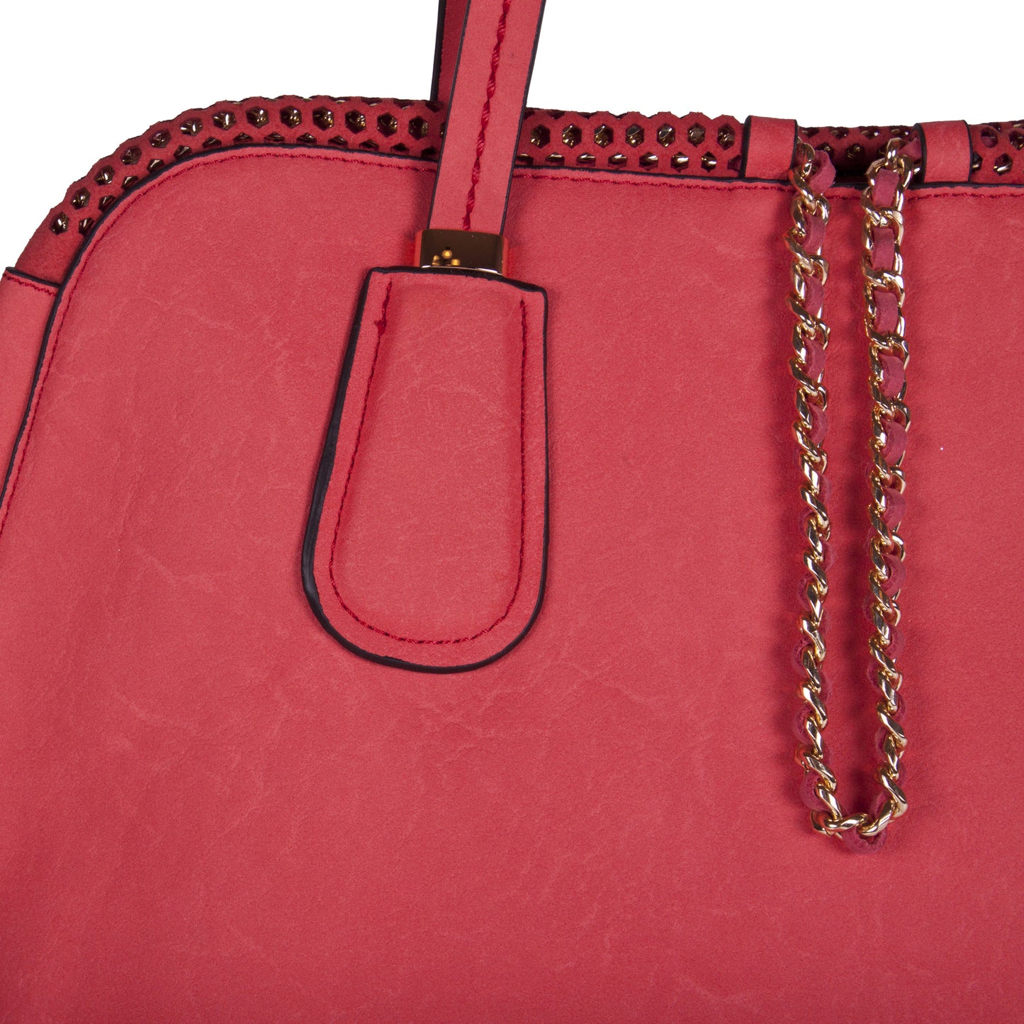 "MILEY" TOTE HANDBAG by lithyc - lithyc.com