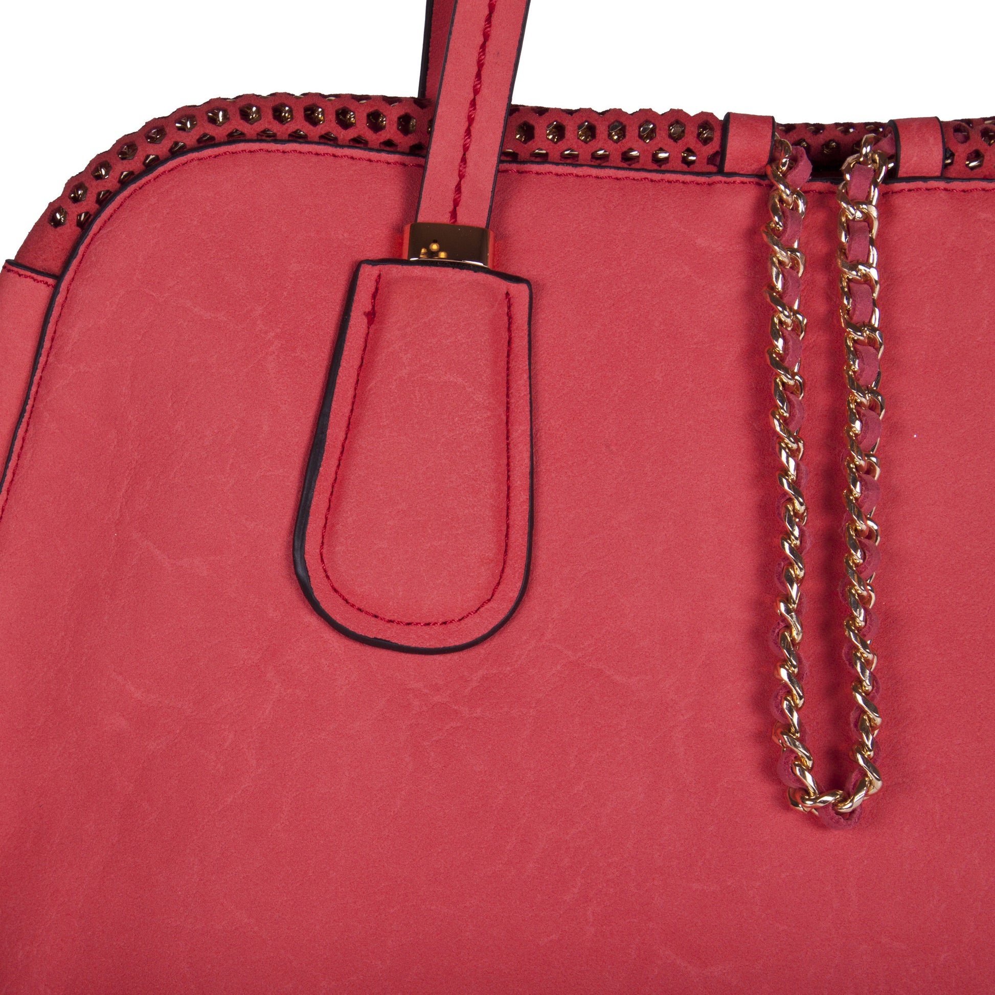 "MILEY" TOTE HANDBAG by lithyc - lithyc.com