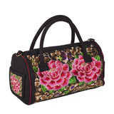 Michael Michelle 'Kalissa' Floral Tote