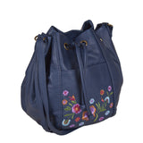 "Katee" Vegan Leather Mini Handbag by Bueno