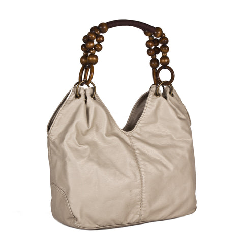 BUENO 'TAYMAR' Satchel Bag
