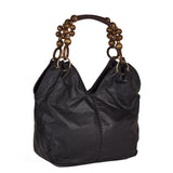 BUENO 'TAYMAR' Satchel Bag