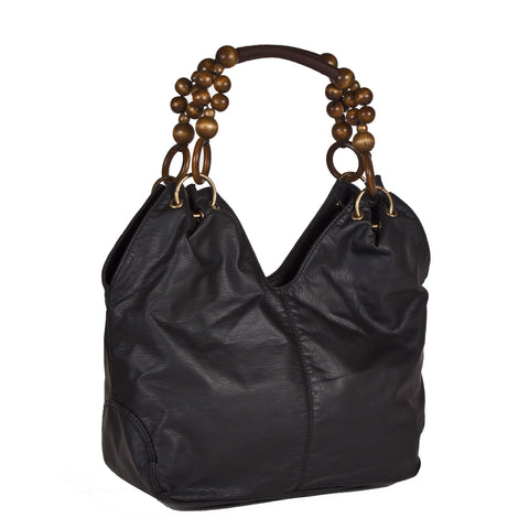 BUENO 'TAYMAR' Satchel Bag