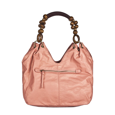 BUENO 'TAYMAR' Satchel Bag