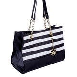 Bueno “Tina” East/ West Tote