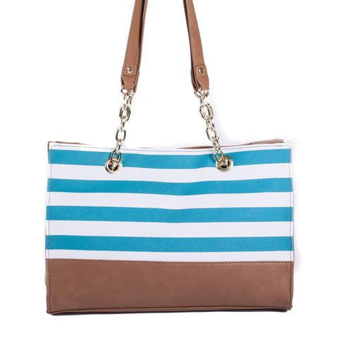 Bueno “Tina” East/ West Tote