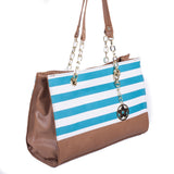 Bueno “Tina” East/ West Tote