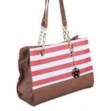 Bueno “Tina” East/ West Tote