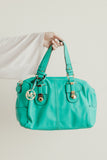 Michael Michelle "Rachel" Satchel Bag