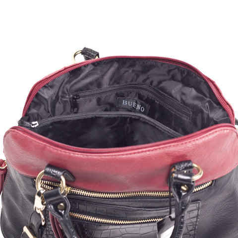 Bueno 'Toni' Satchel Bag