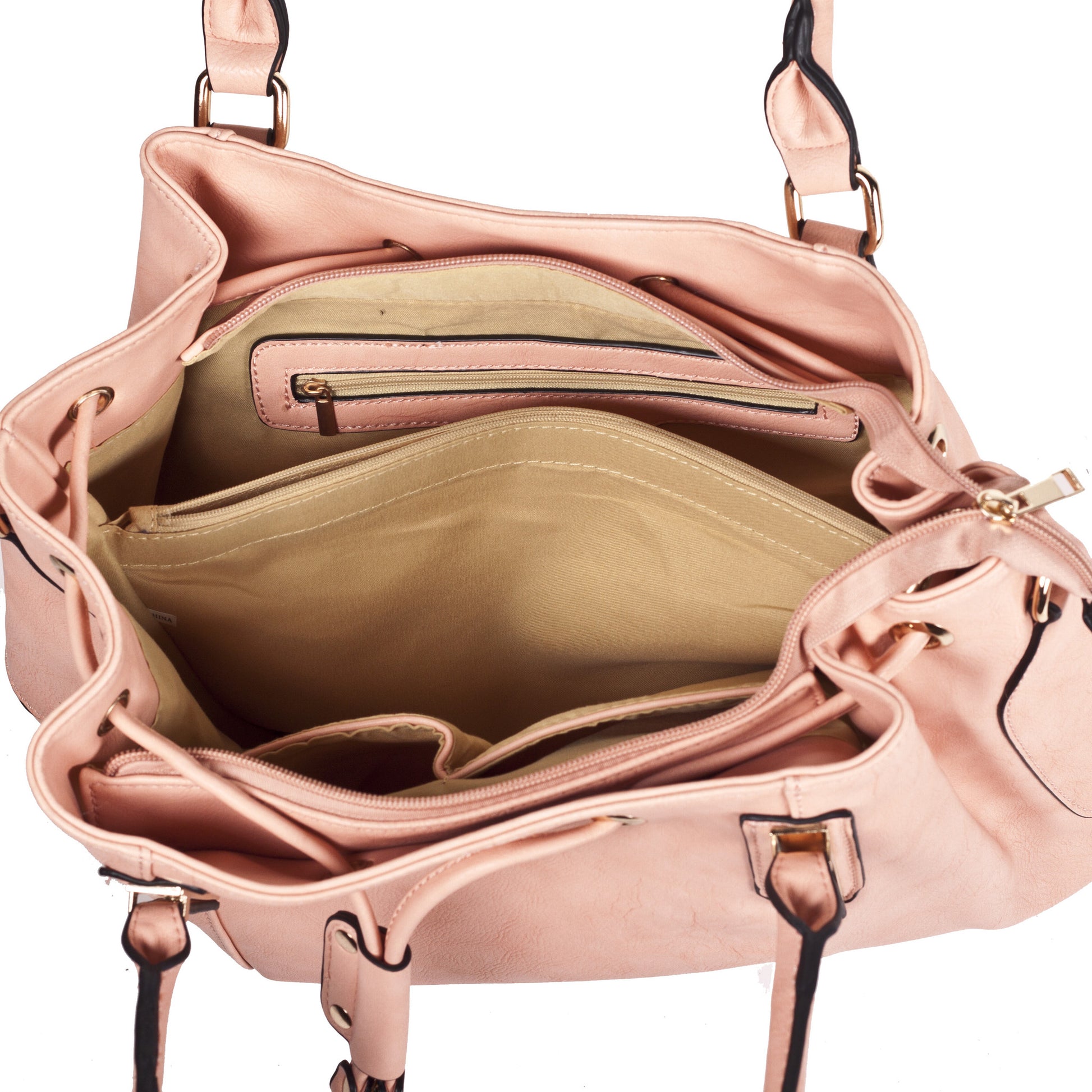 "CARTER" SHOULDER HANDBAG by lithyc - lithyc.com