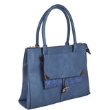 Jolene Tote Handbag by lithyc