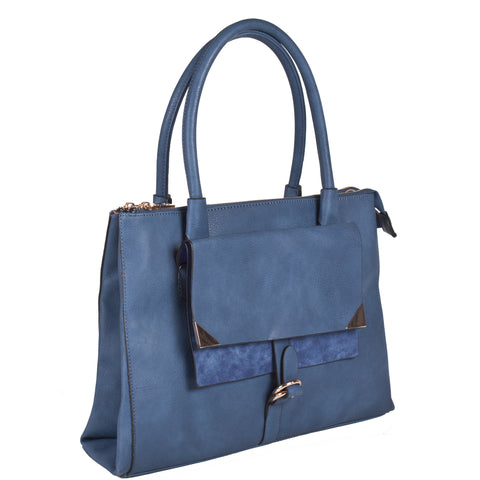 Jolene Tote Handbag by lithyc - lithyc.com