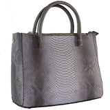 "MARLOW" MEDIUM TOTE HANDBAG by lithyc