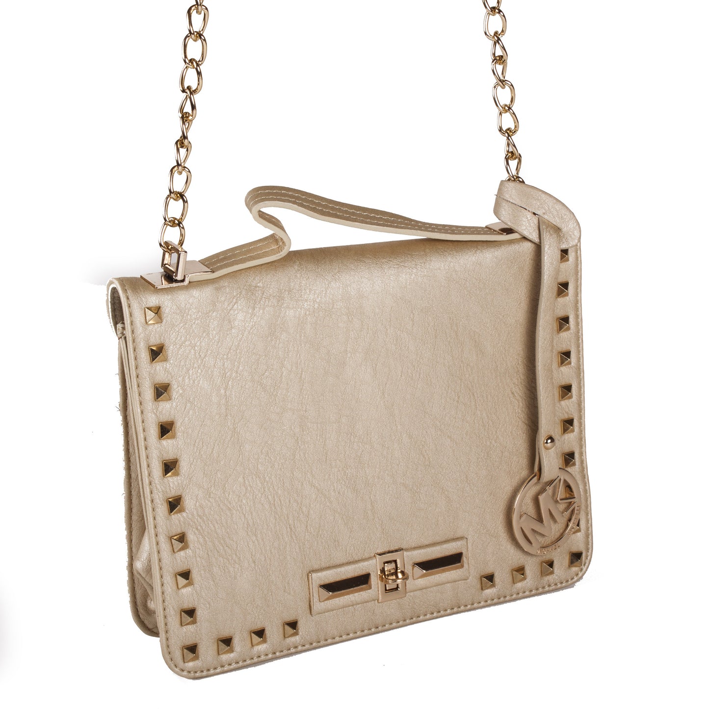 Michael Michelle 'Jamie' Crossbody Bag - lithyc.com