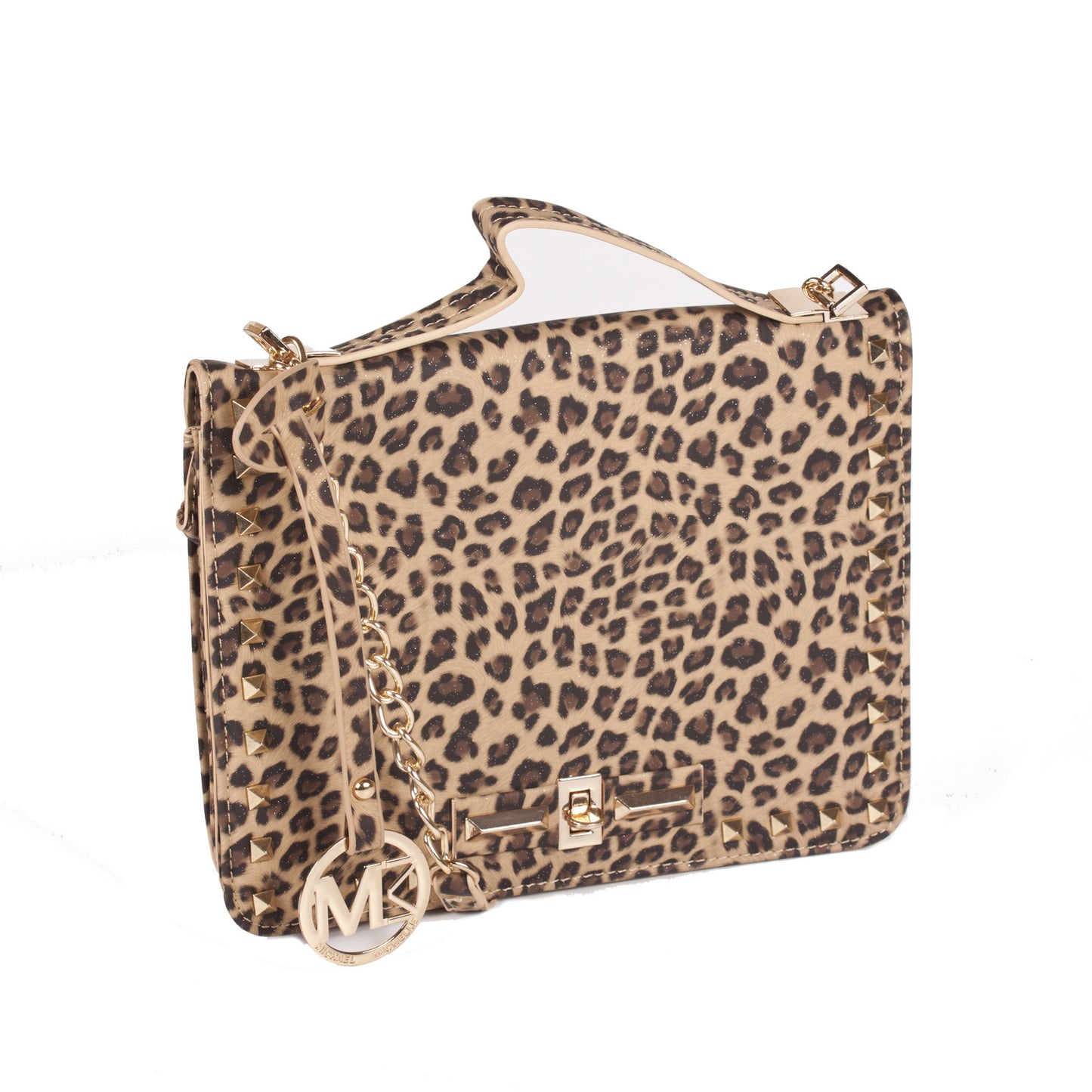 Michael Michelle 'Jamie' Crossbody Bag - lithyc.com