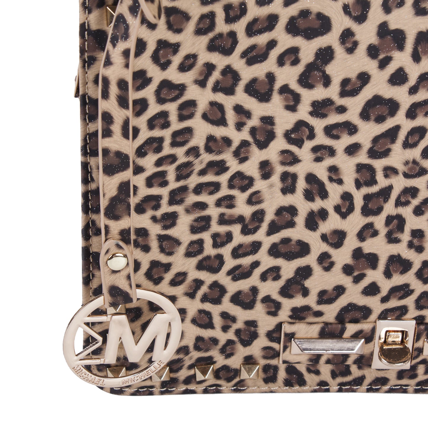 Michael Michelle 'Jamie' Crossbody Bag - lithyc.com