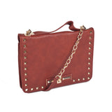 Michael Michelle 'Jamie' Crossbody Bag