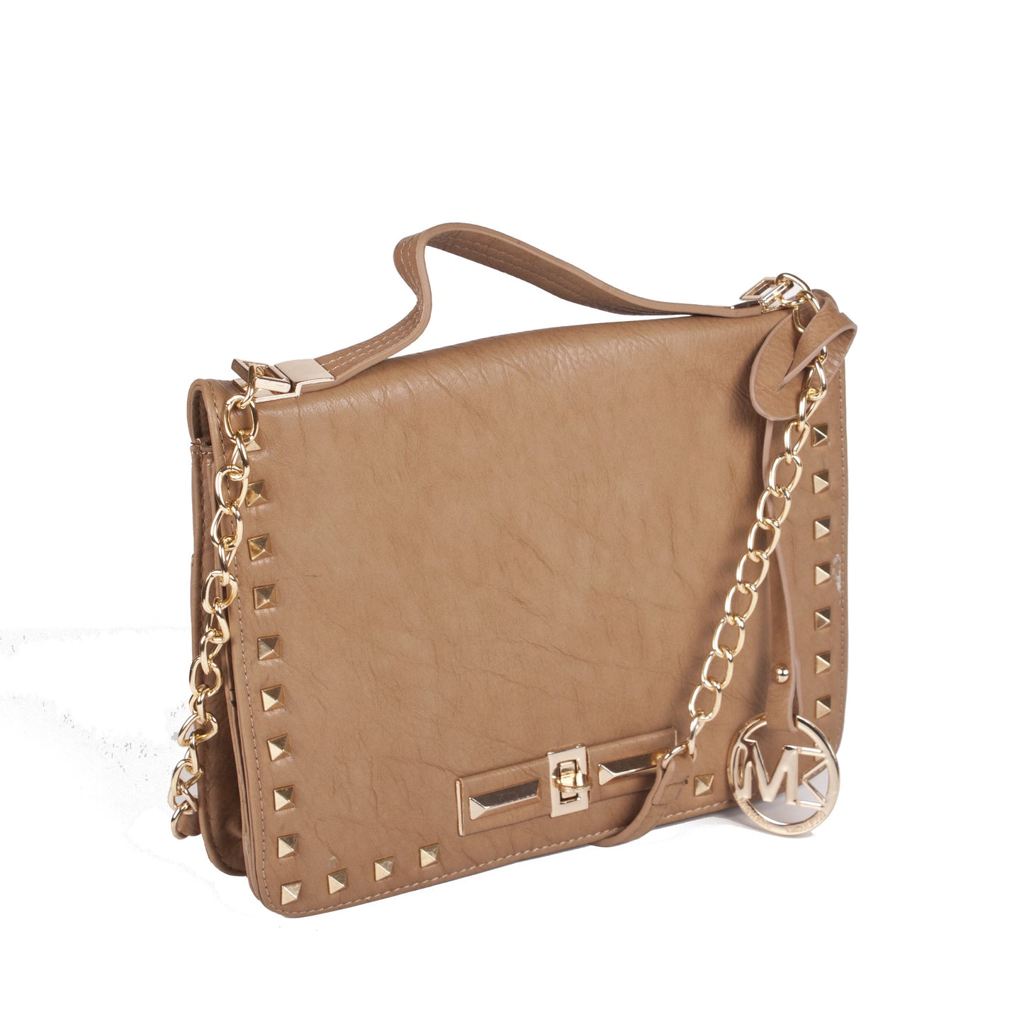Michael Michelle 'Jamie' Crossbody Bag - lithyc.com