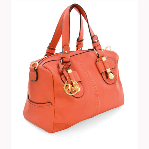 Michael Michelle "Rachel" Satchel Bag - lithyc.com