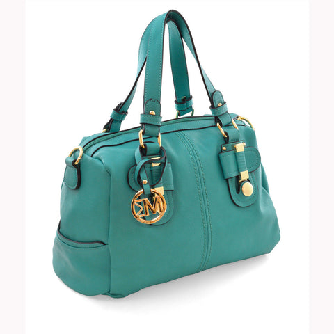 Michael Michelle "Rachel" Satchel Bag