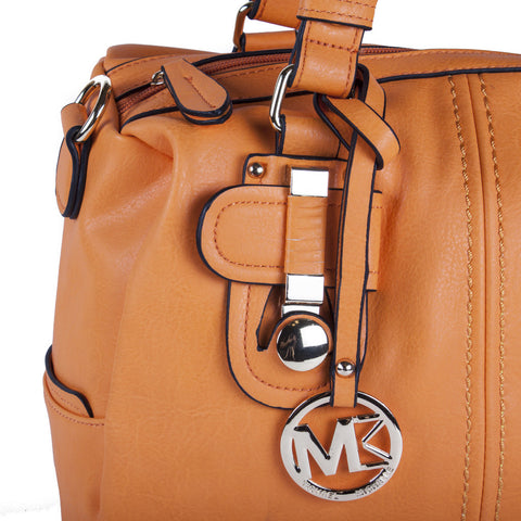 Michael Michelle "Rachel" Satchel Bag