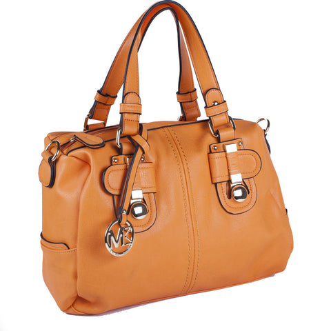 Michael Michelle "Rachel" Satchel Bag