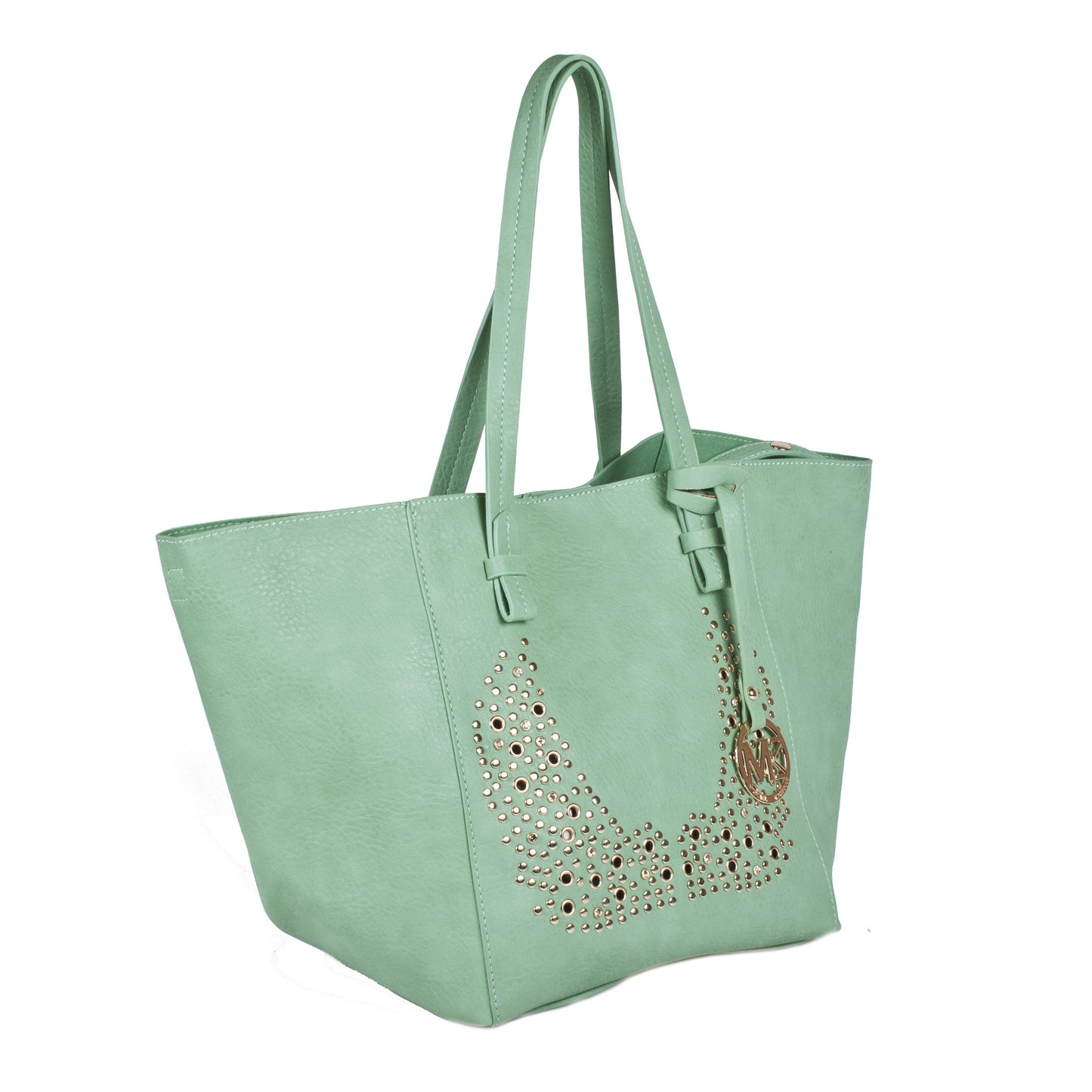 Michael Michelle "Reba" 2 in 1 Tote Bag For Women - lithyc.com