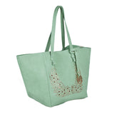 Michael Michelle "Reba" 2 in 1 Tote Bag For Women