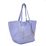 Michael Michelle "Reba" 2 in 1 Tote Bag For Women