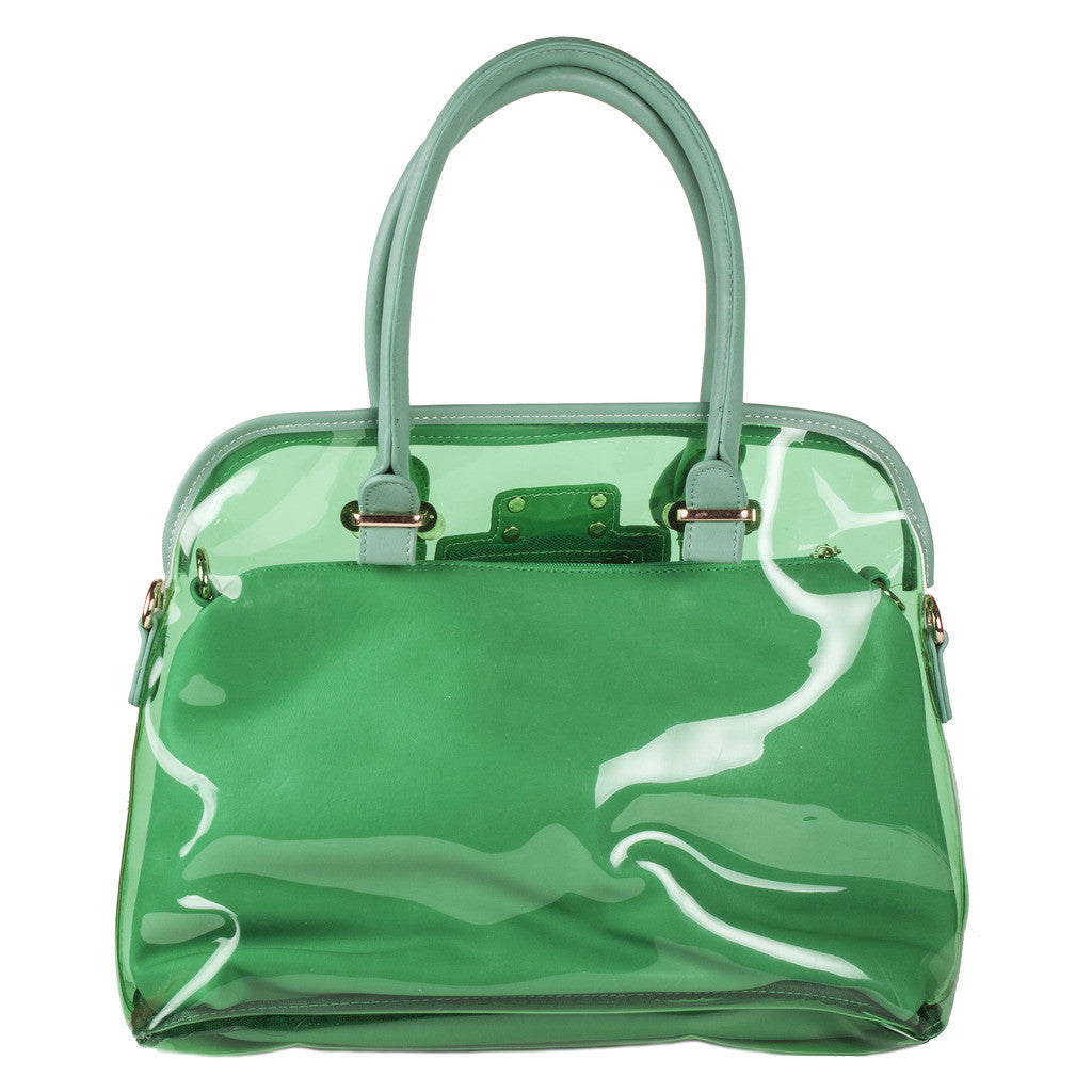 Michael Michelle "Lela" Tote Bag - lithyc.com