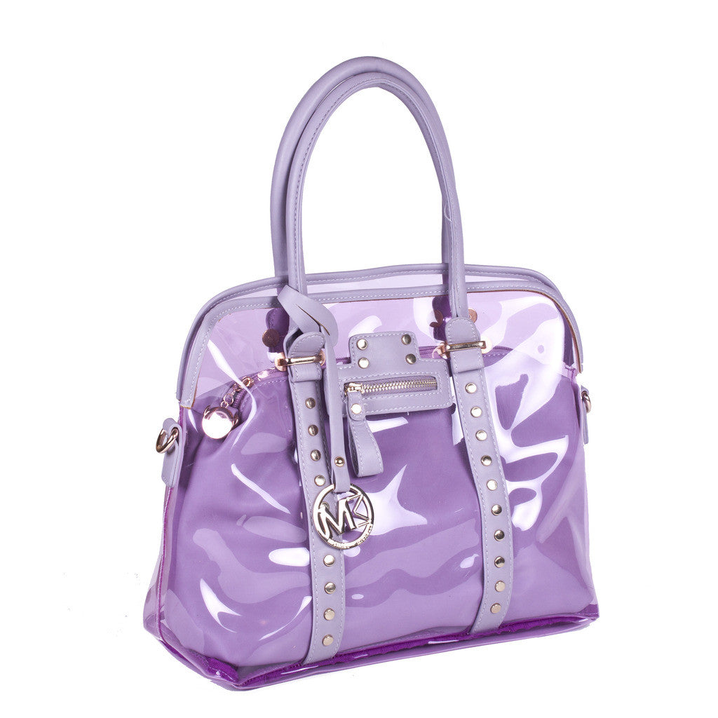 Michael Michelle "Lela" Tote Bag - lithyc.com