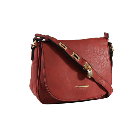 "MEMPHIS" CROSSBODY by Lithyc