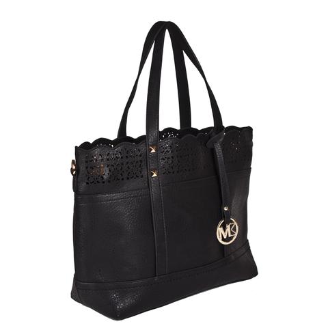 Michael Michelle "Gillian" 2 in 1 Tote Bag - lithyc.com