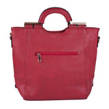 "TAYLOR" MEDIUM SATCHEL by lithyc