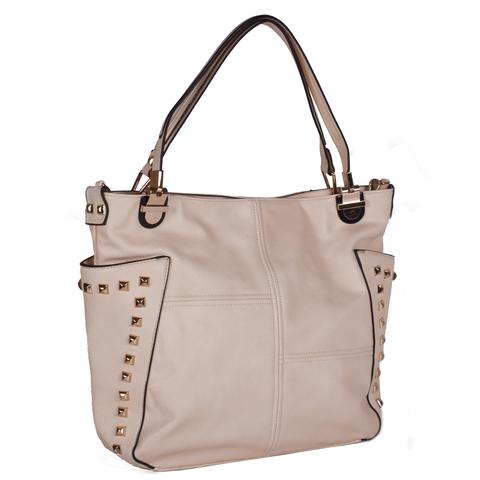 "PAXTON" TOTE handbag by lithyc - lithyc.com