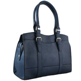 Bueno "Hamilton" Structured Satchel