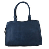 Bueno "Hamilton" Structured Satchel